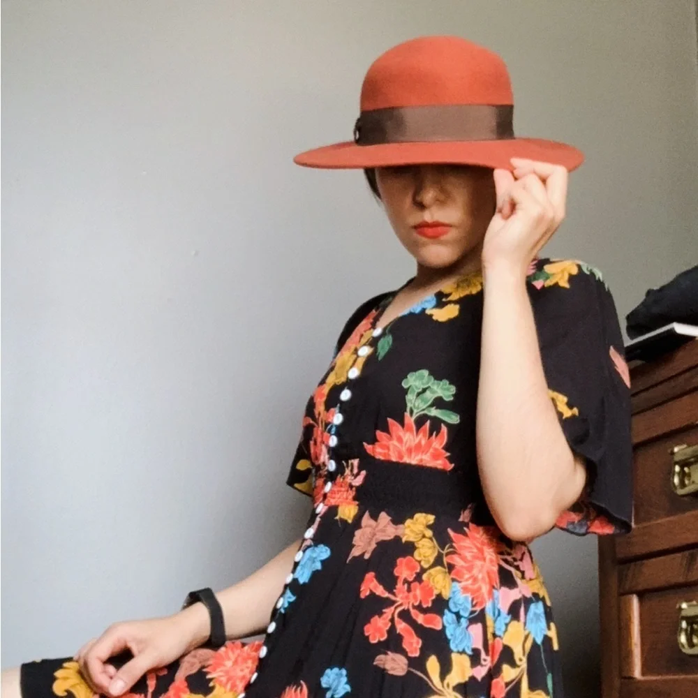 Goorin Brothers Women’s Hat
